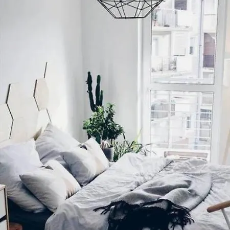 Beautiful And Cozy Place In The Center Of Bed and breakfast